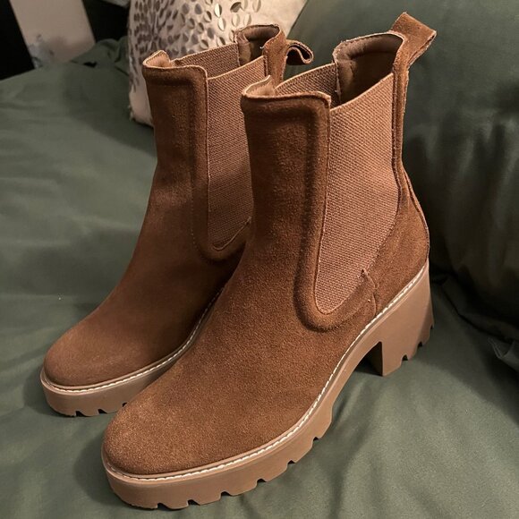 Dolce Vita Hawk  H20 7.5 - Picture 2 of 7